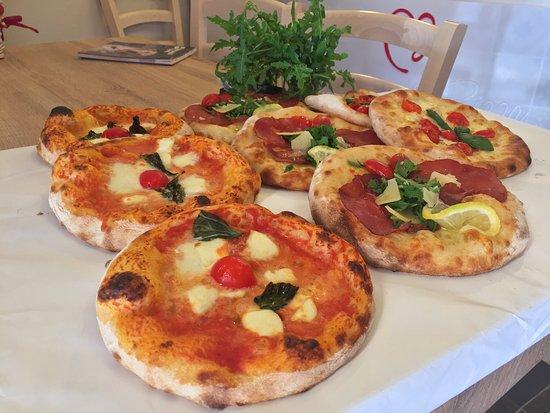 Boutique della Pizza